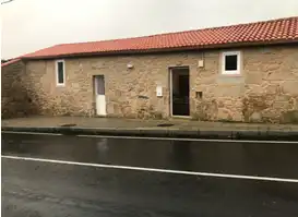 Einfamilien-Reihenhaus zur Miete in Aldea Perros, Brión