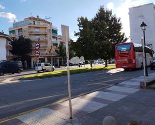 Exterior view of Garage to rent in Calella