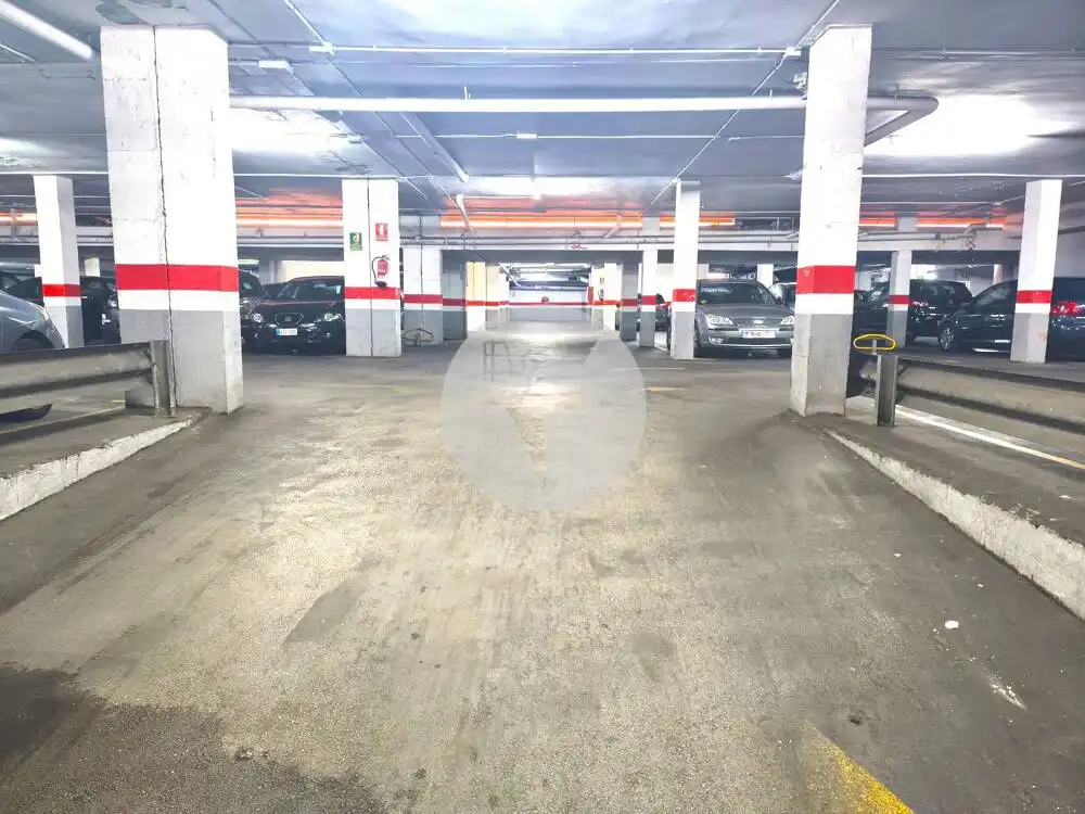 Parking à vendre à Ponent, imagen 5