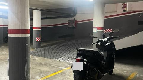 Foto 4 de Garatge en venda a Travessera de Dalt, La Salut,  Barcelona Capital