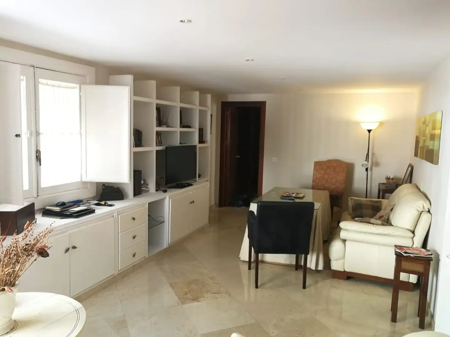 Flat with terrace for sale in Casco Antiguo, imagen 9