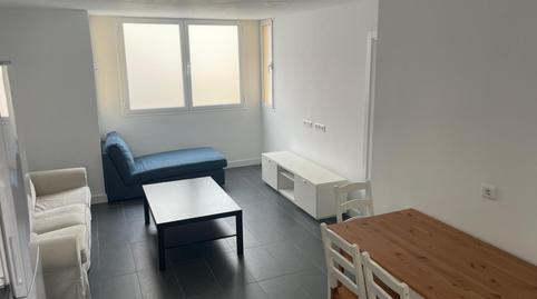 Photo 4 of Flat to rent in Calle Pío XII, 58, Ciudad Jardín, Las Palmas