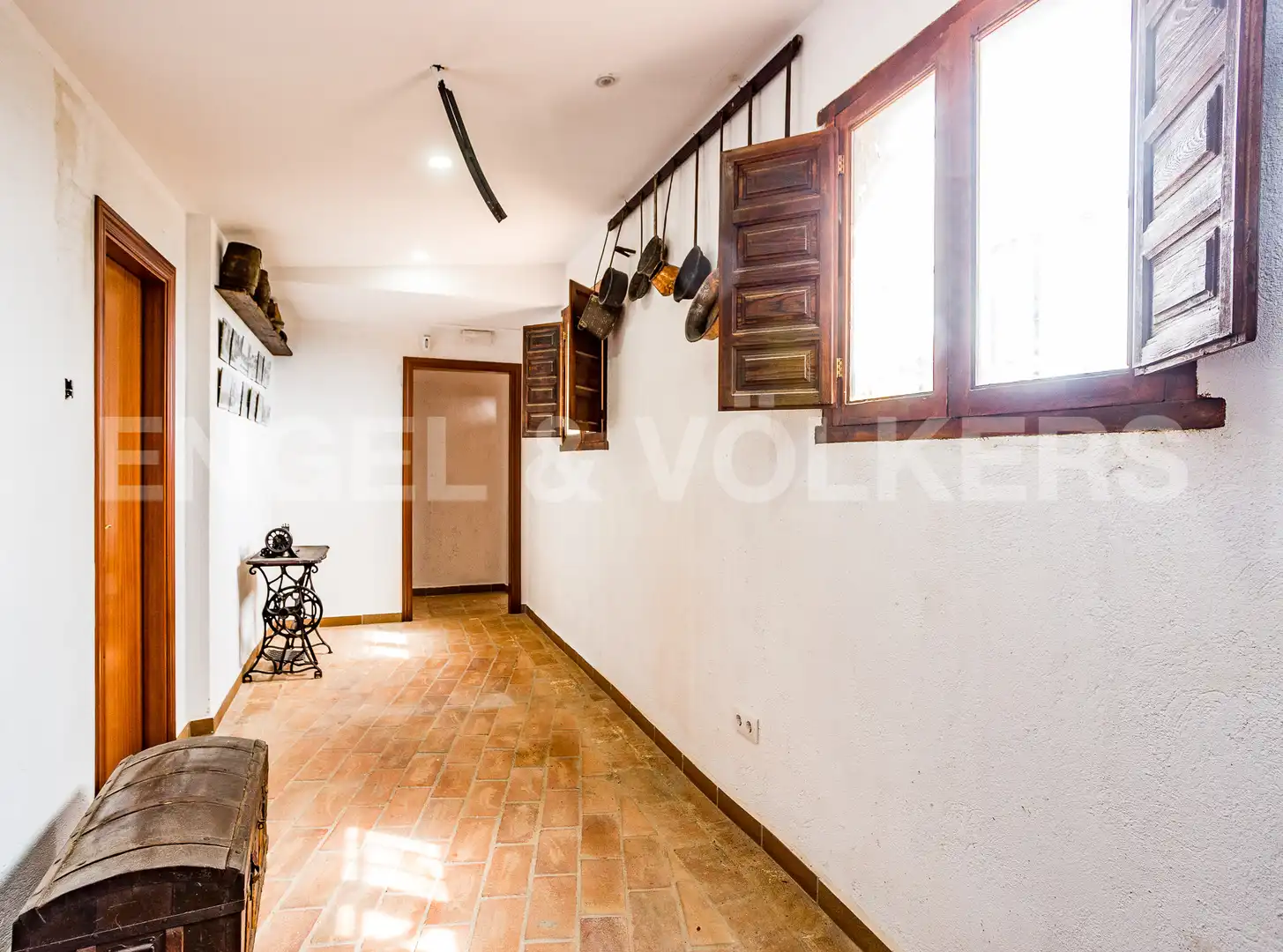 Landhaus mit Terrasse zum Verkauf in Bigues i Riells del Fai, imagen 26