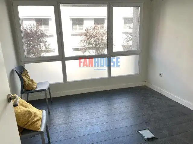 Terrassa de Oficina en venda en Gijón 
