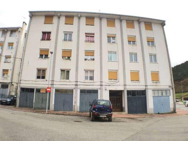 Piso en Venta en C/ Andia en Irurtzun