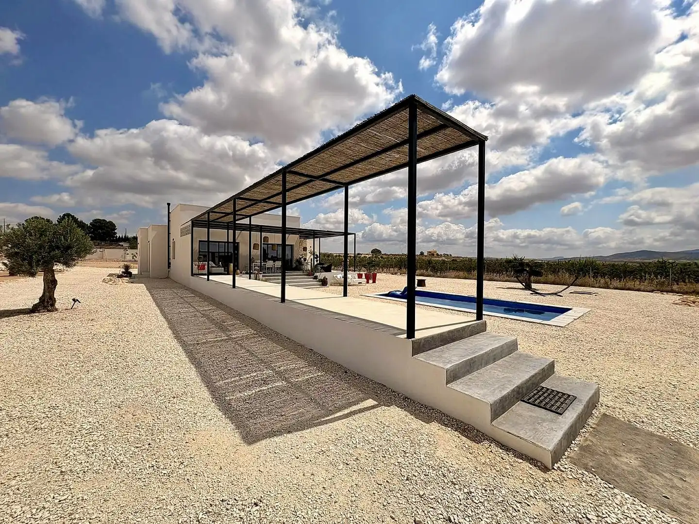 Chalet en venta en El Pinós / Pinoso, imagen 12