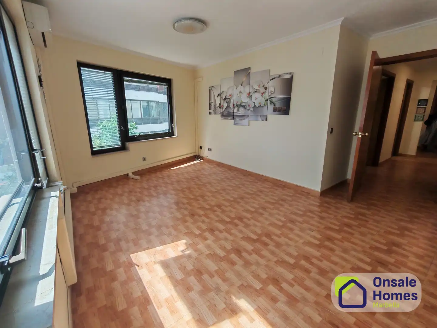 Bureau avec ascenseur à vendre à Avenida Ricardo Soriano, imagen 8