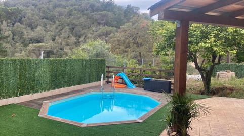 Foto 4 de Casa o xalet en venda a Lloret Residencial - Montlloret, Lloret de Mar