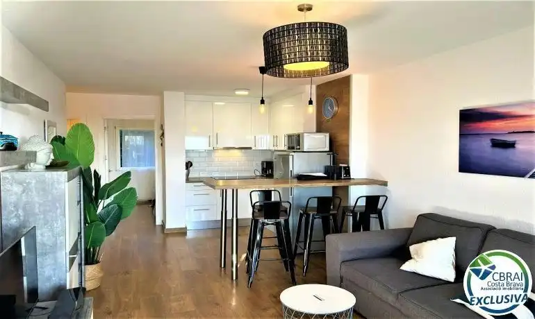 Appartement compact avec ascenseur à vendre à CARLES FAGES DE CLIMENT 1, imagen 2