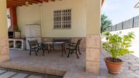 Terrace of House or chalet for sale in Collbató  with Air Conditioner, Terrace and Balcony