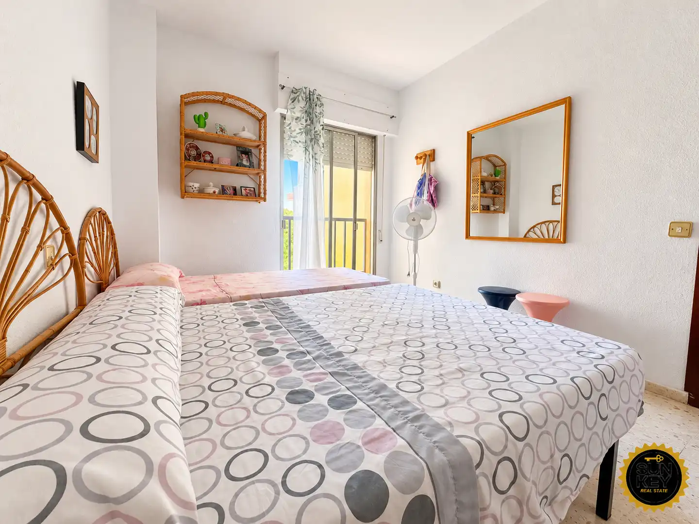 Piso con ascensor en venta en Puerto de Mazarrón, imagen 21
