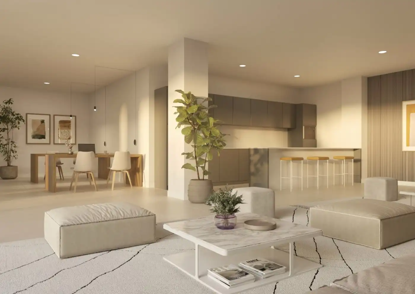 Vivienda con piscina en venta en El Pinillo, imagen 5