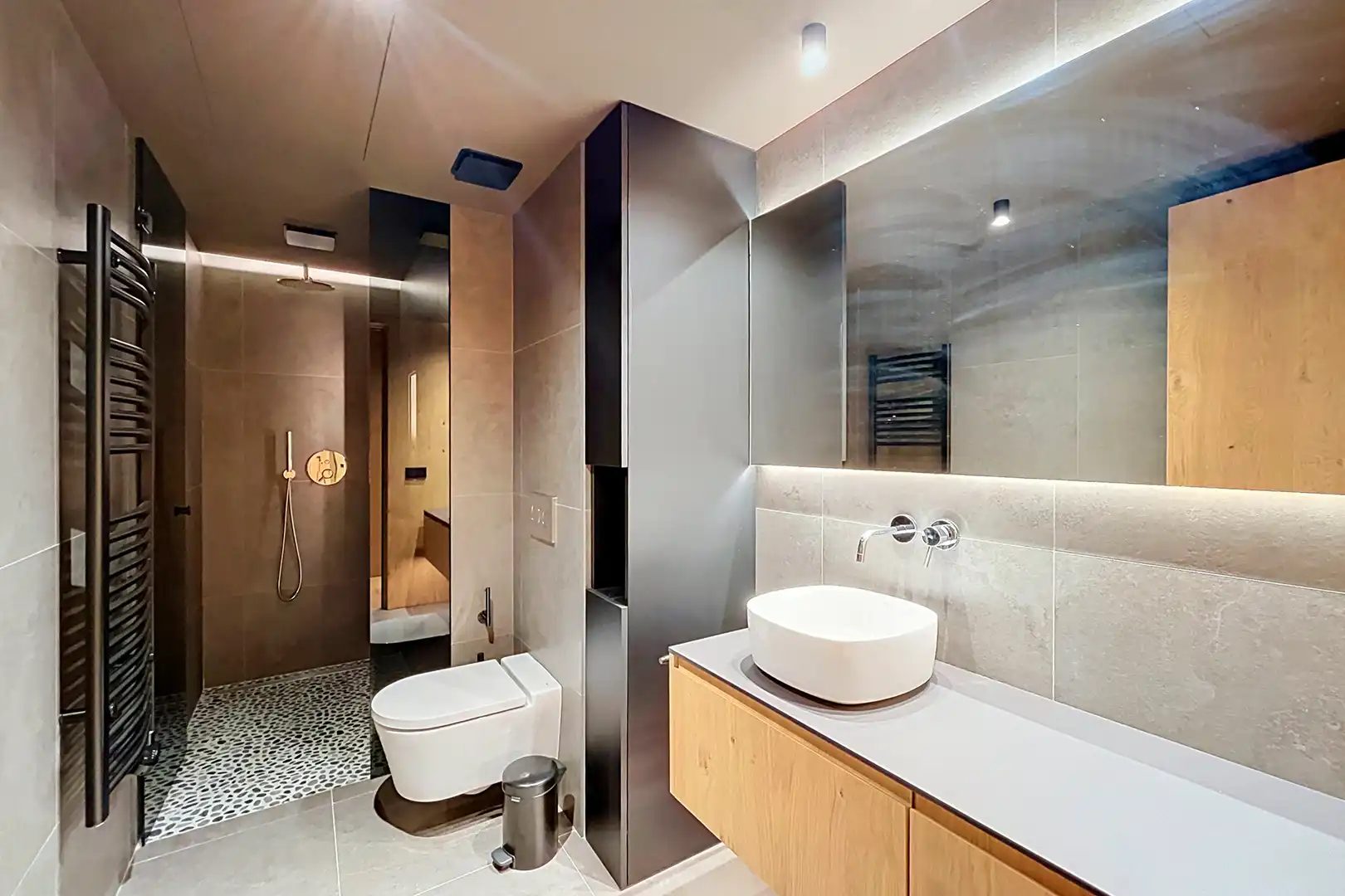 Apartment mit Aufzug zur Miete in CG-2, imagen 33