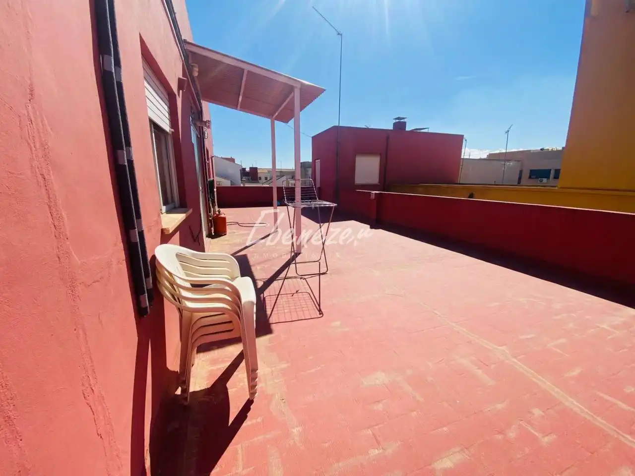 Terraza de Piso en venta en Cartagena con Aire acondicionado, Calefacción y Terraza