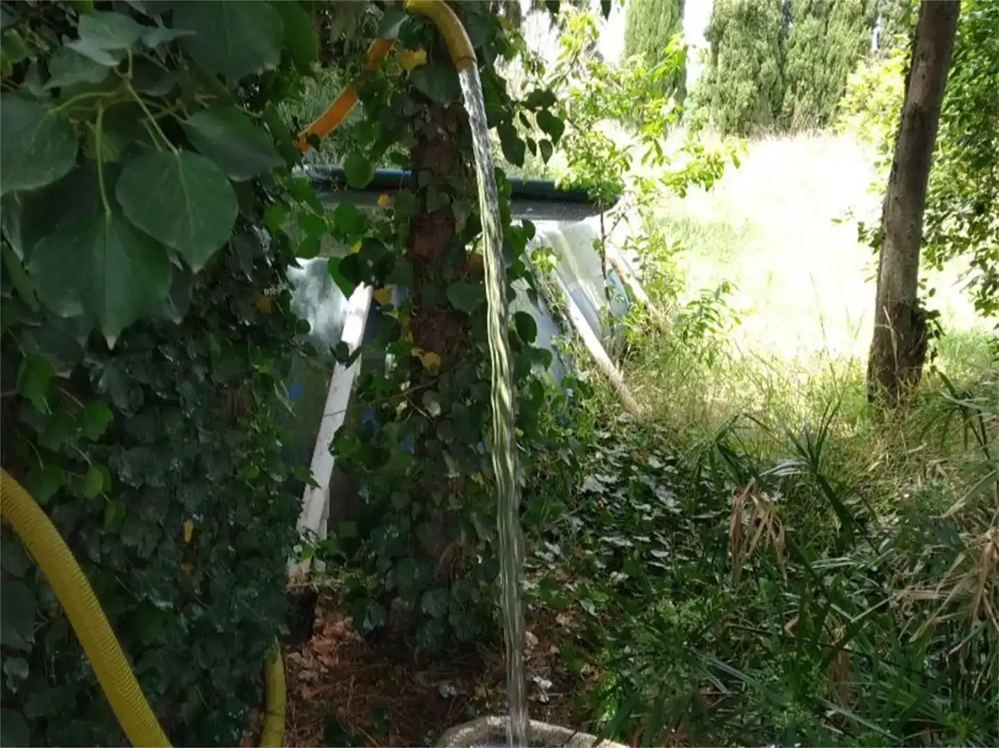 Jardín de Terreno en venta en L'Armentera