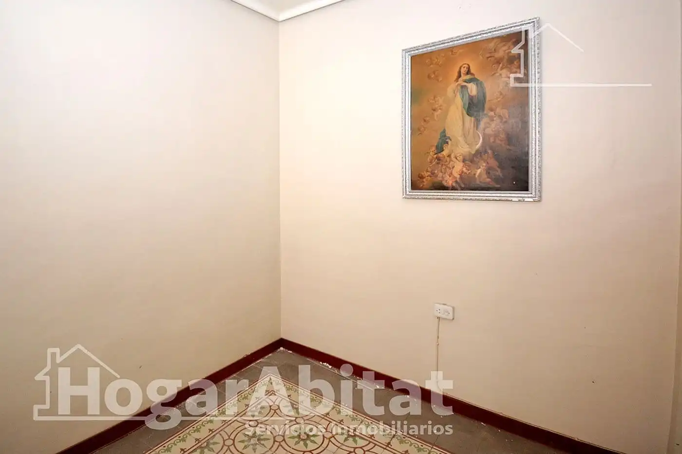 Bedroom of Houses for sale in Burriana / Borriana  with Terrace and Balcony