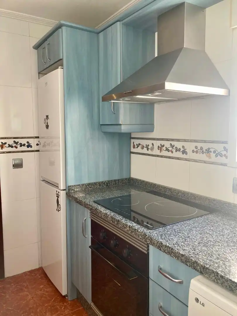 Cocina de Piso en venta en Córdoba con Aire acondicionado y Amueblado