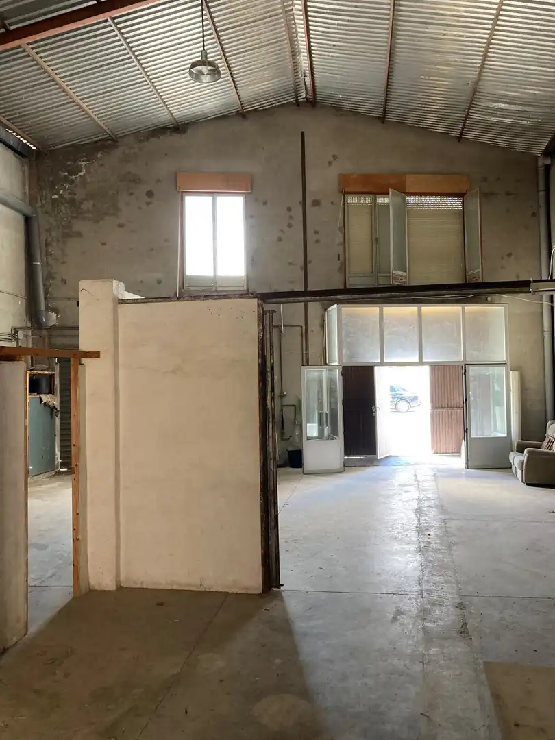 Nau industrial en venda en Elche / Elx