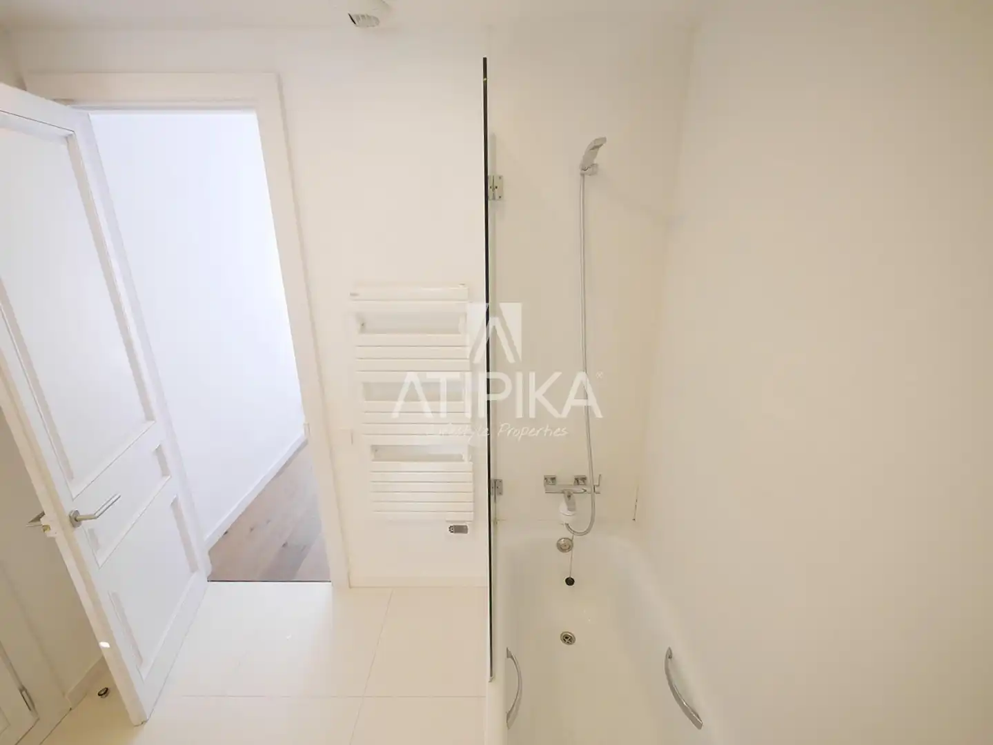Flat with lift to rent in Gravina, imagen 47
