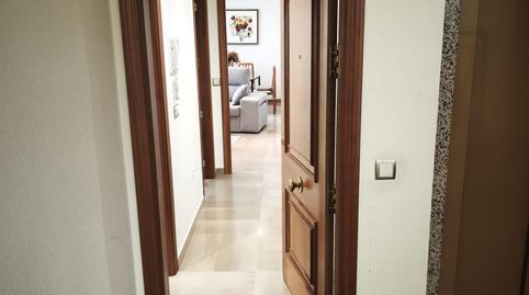 Foto 5 de Piso de alquiler en Avenida Avenida Libertad, Huerta de la Reina - Trassierra, Córdoba Capital