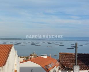 Vista exterior de Apartament en venda en Ribeira amb Terrassa i Balcó