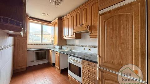 Foto 4 de Pis en venda a Olmedo, Valladolid