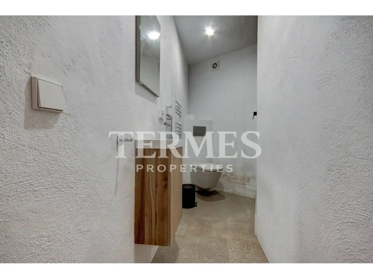 Bedroom of Houses for rent in Gavà  with Air Conditioner, Heating and Private garden