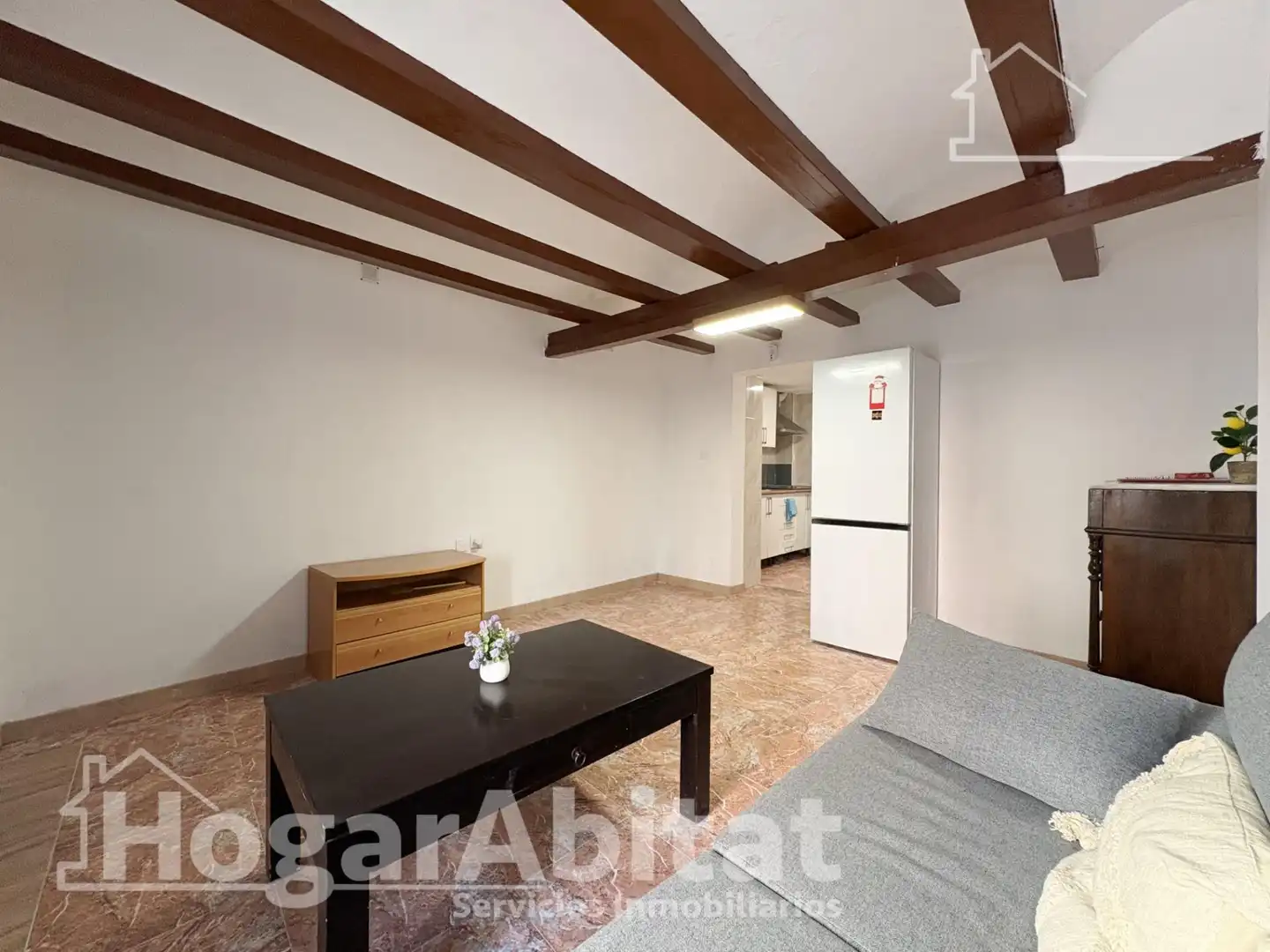 Living room of Houses for sale in Cullera  with Terrace and Storage room