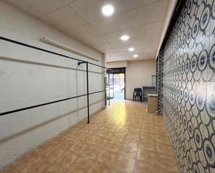 Premises to rent in  Barcelona Capital