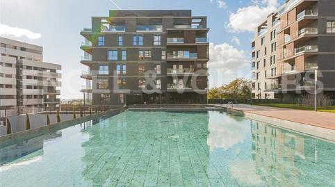 Photo 5 from new construction home in Flat for sale in Can Vidalet, Barcelona