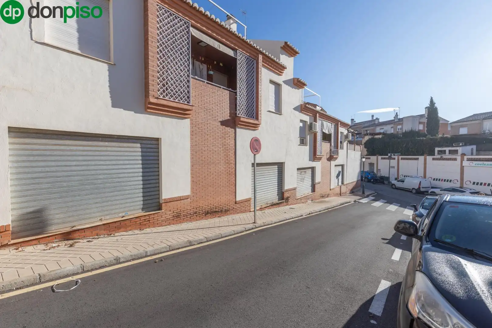 Local comercial en venta en Calle de Ubeda, imagen 18