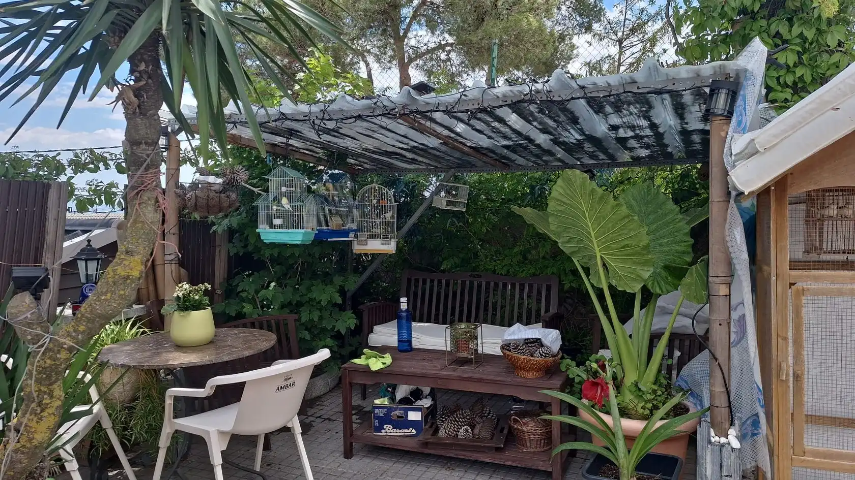 Villa avec jardin à vendre à Mediona, imagen 26