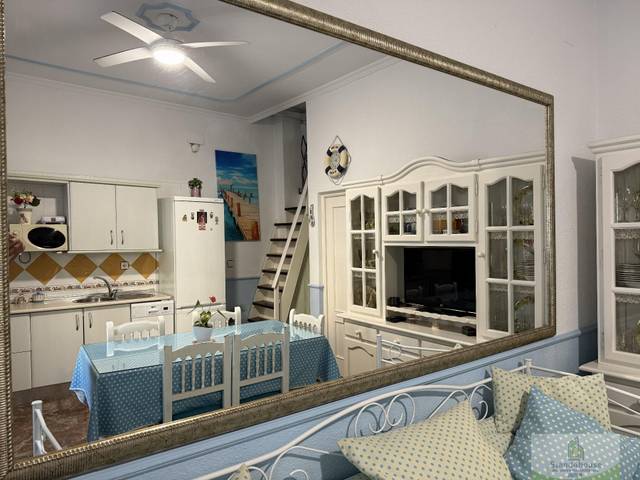 Estudio en Venta en Caño Guerrero