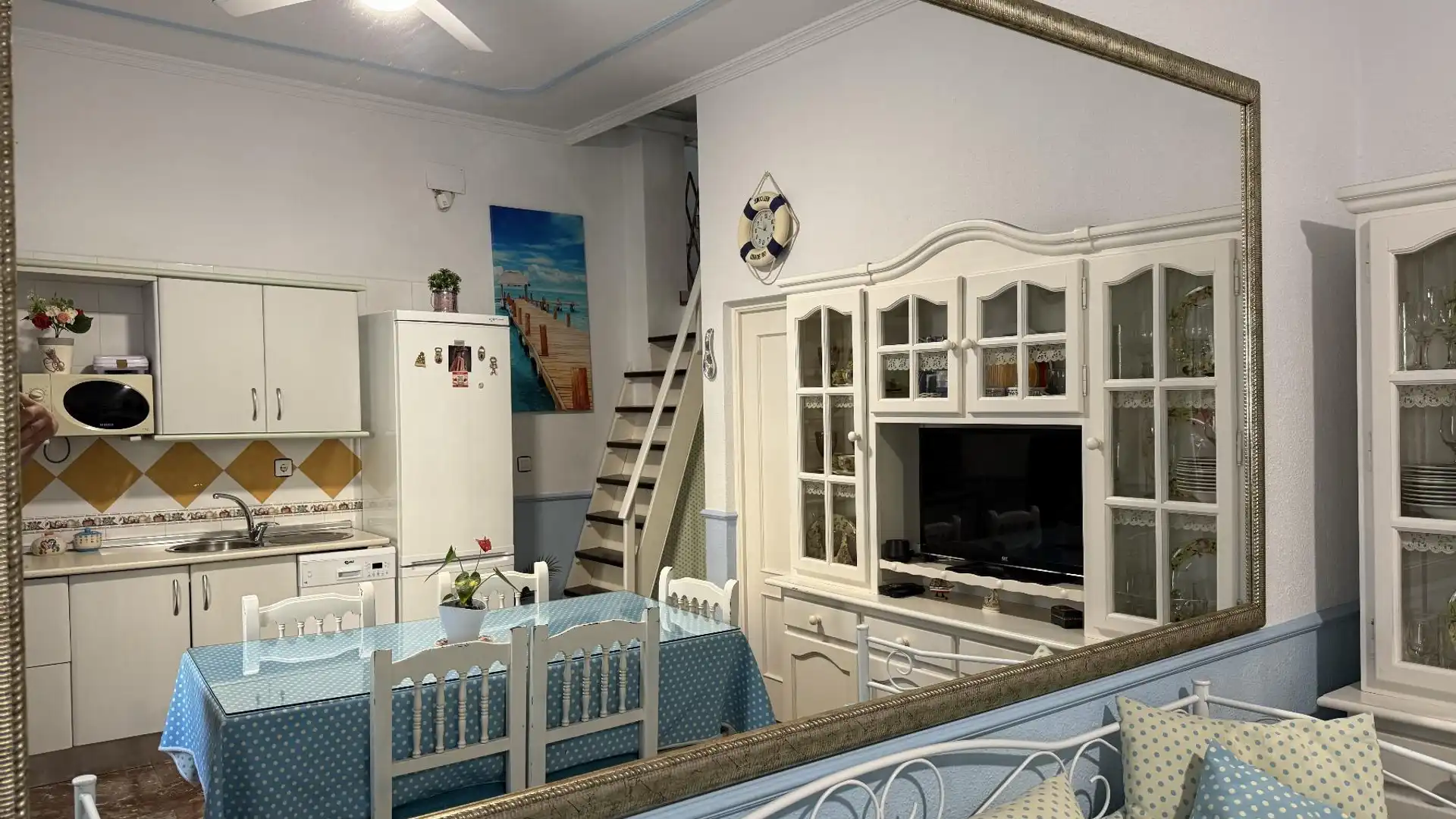 Study for sale in Caño Guerrero