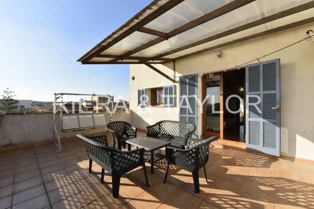 Piso en Venta en Vilafranca de Bonany