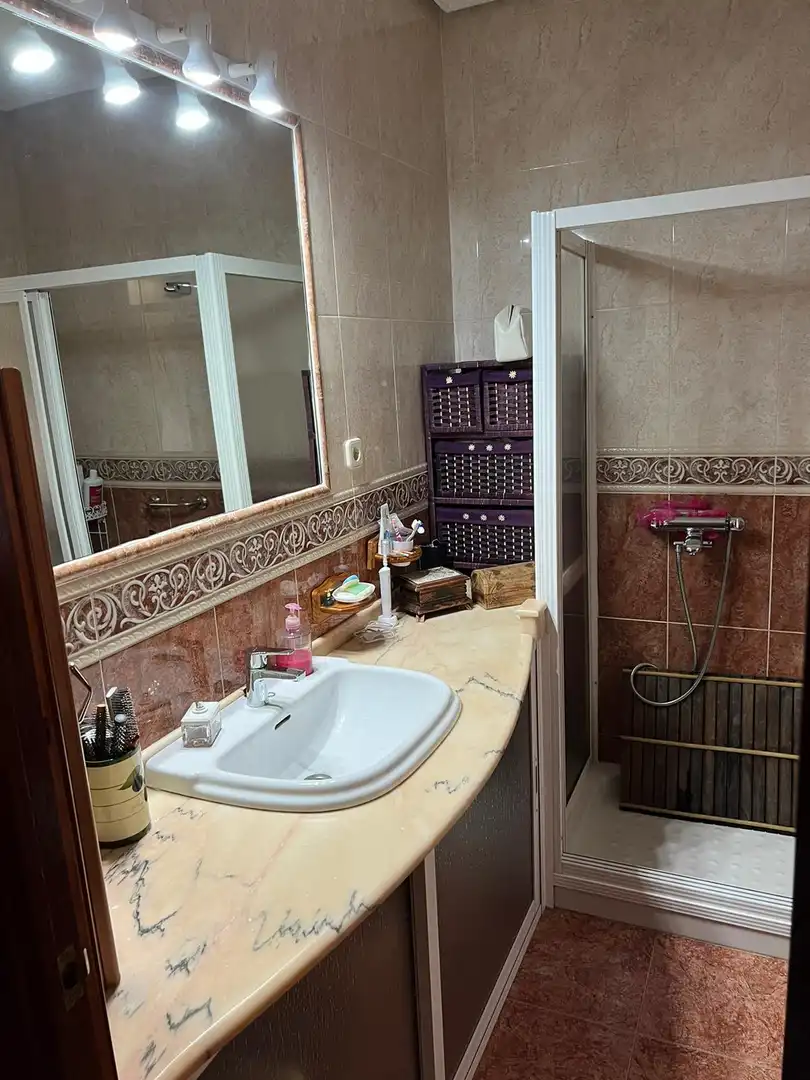 Flat with lift for sale in Mengíbar, imagen 10