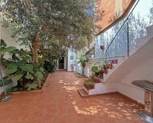 Garden of Country house to rent in Palamós  with Heating and Terrace