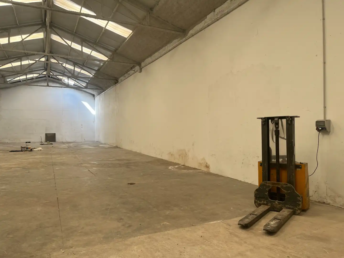 Nave industrielle à louer à Carrer Tenes 18, imagen 4