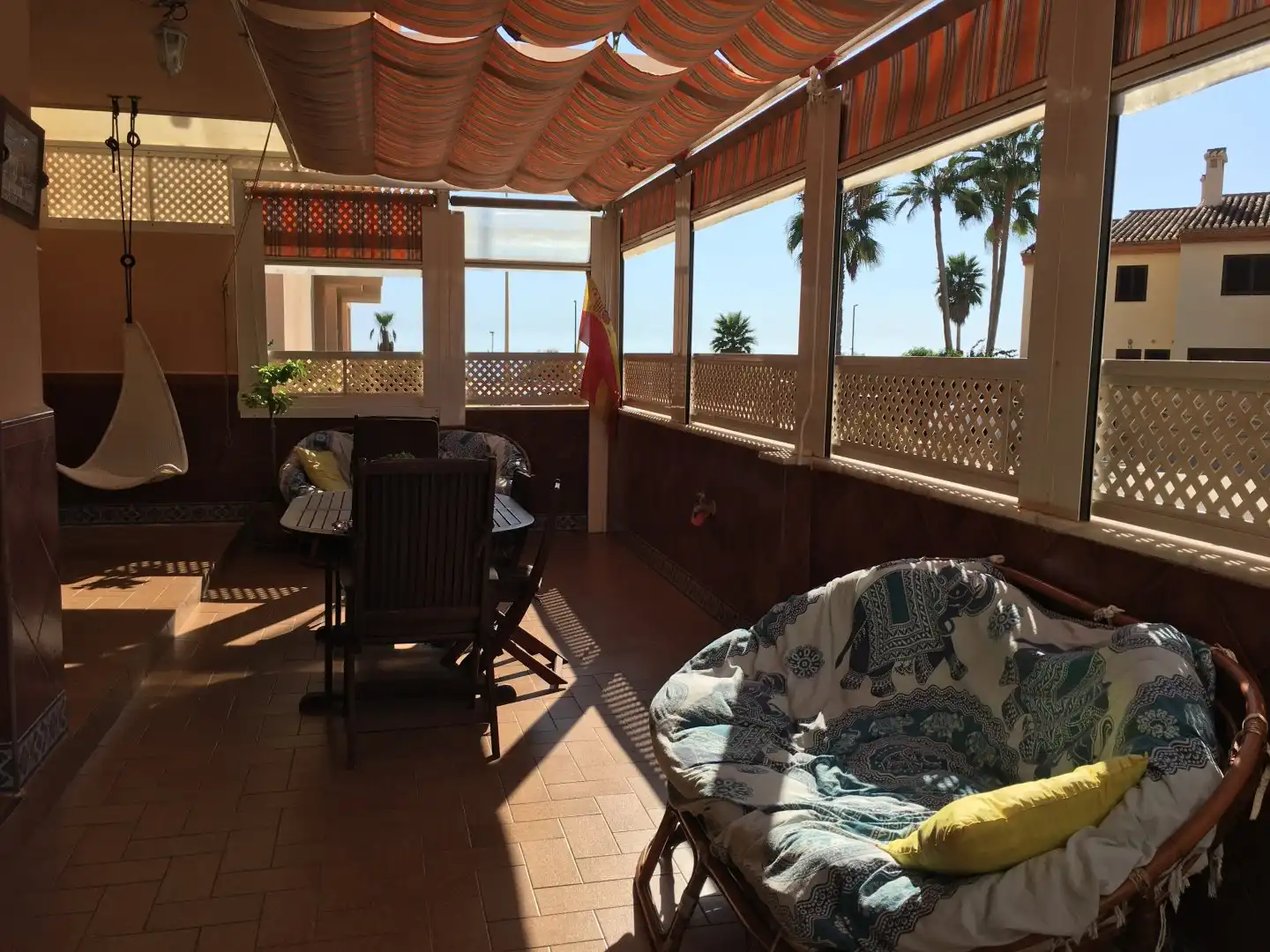 Appartement avec piscine à louer à Centro, imagen 2