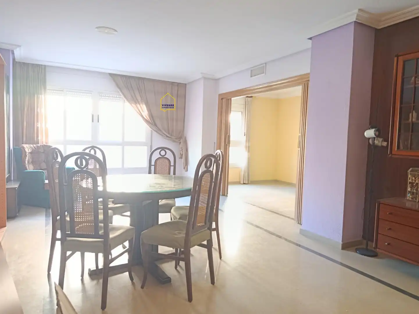 Appartamento con terrazza in vendita a Lorca Ciudad, imagen 6