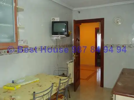Piso en venta en Armunia