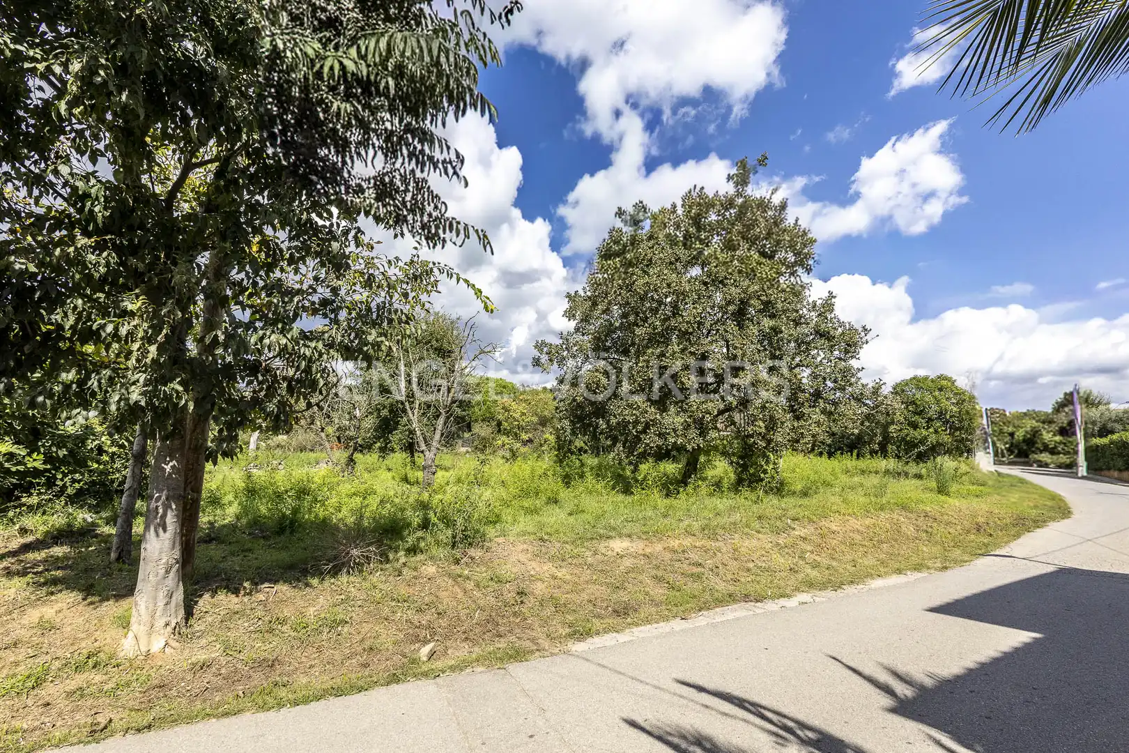 Terreny residencial en venda a L'Ametlla del Vallès, imagen 10