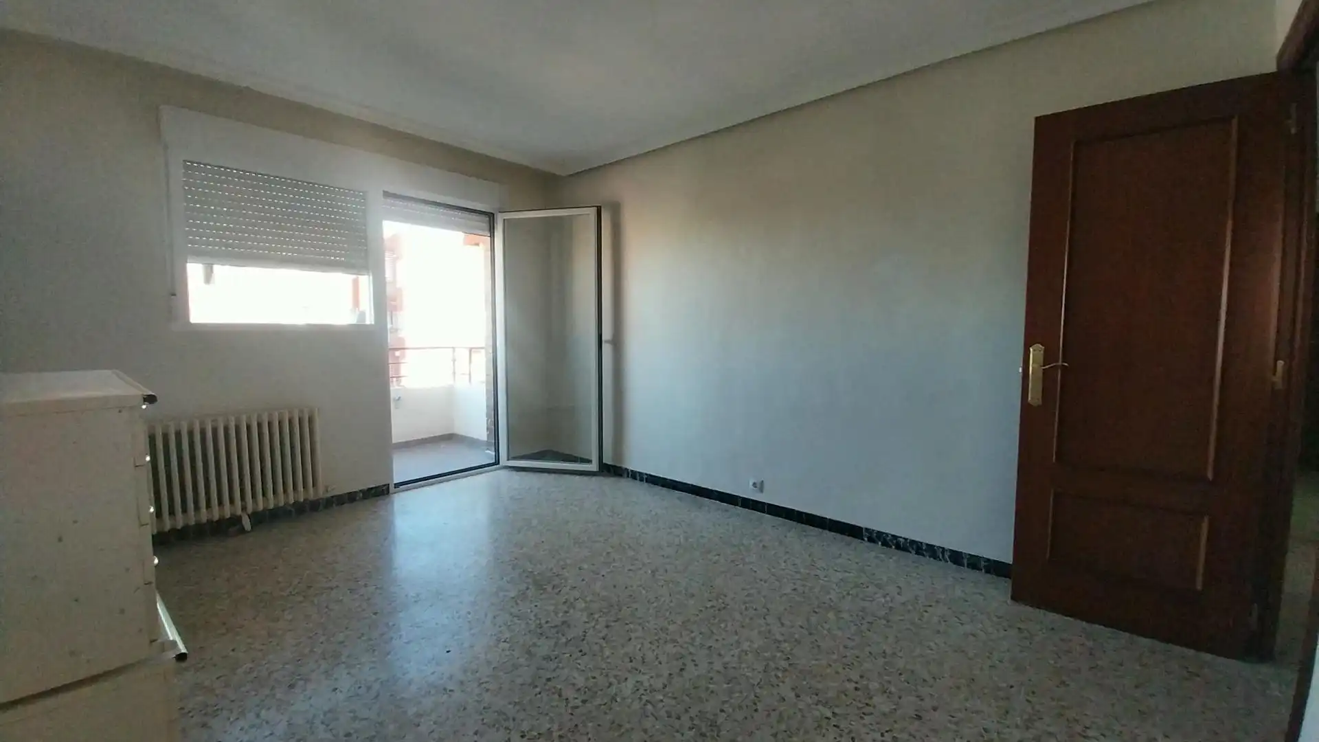 Wohnung zur Miete in Barrio España