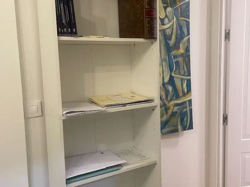 Lofts for share in Madrid  with Air Conditioner, Heating and Parquet flooring