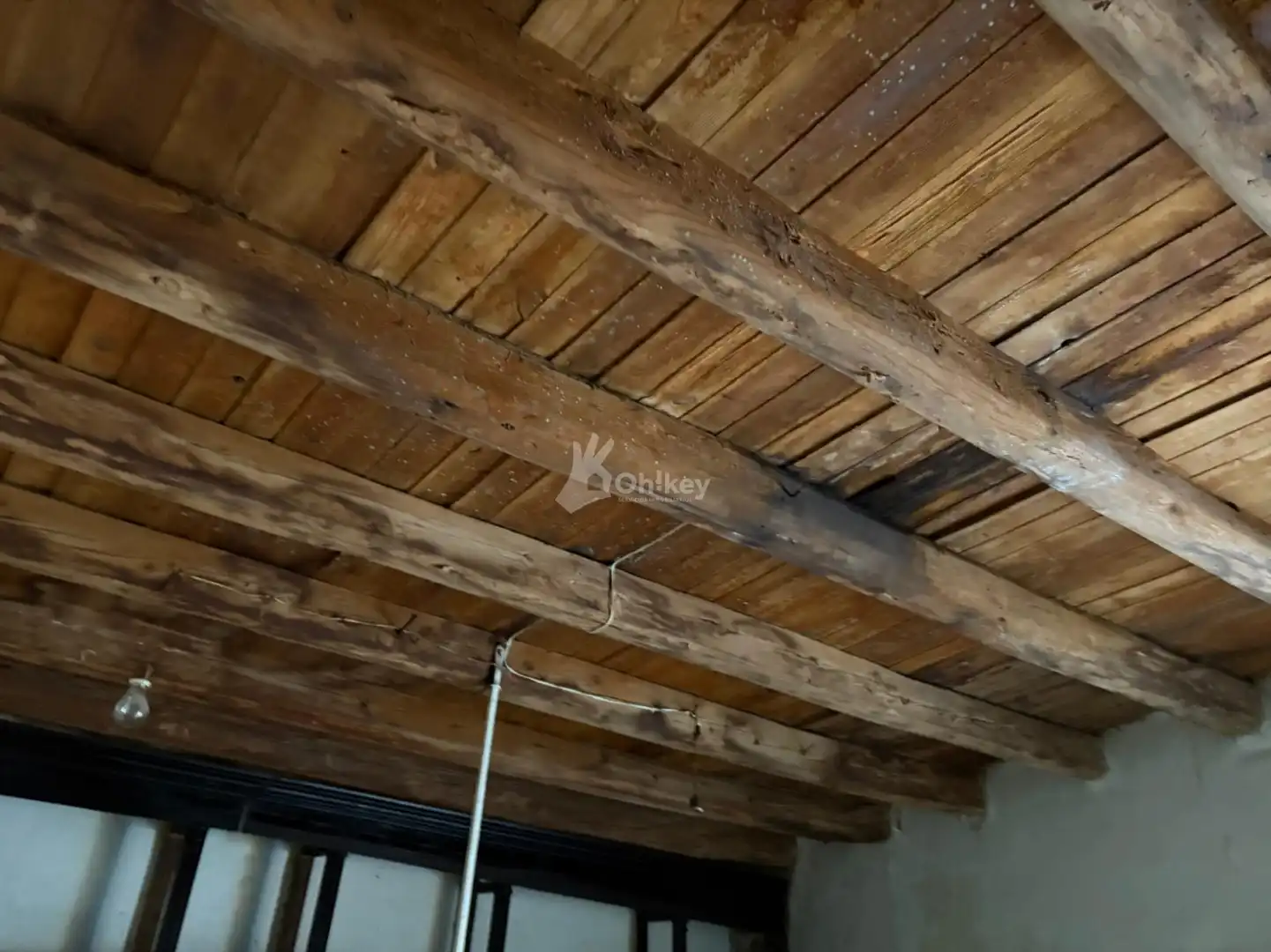 Casa o xalet en venda en Villanueva de Perales