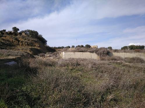 Terreno en Venta en SC-1 del PGOU (Parcela 16) en Blecua y Torres