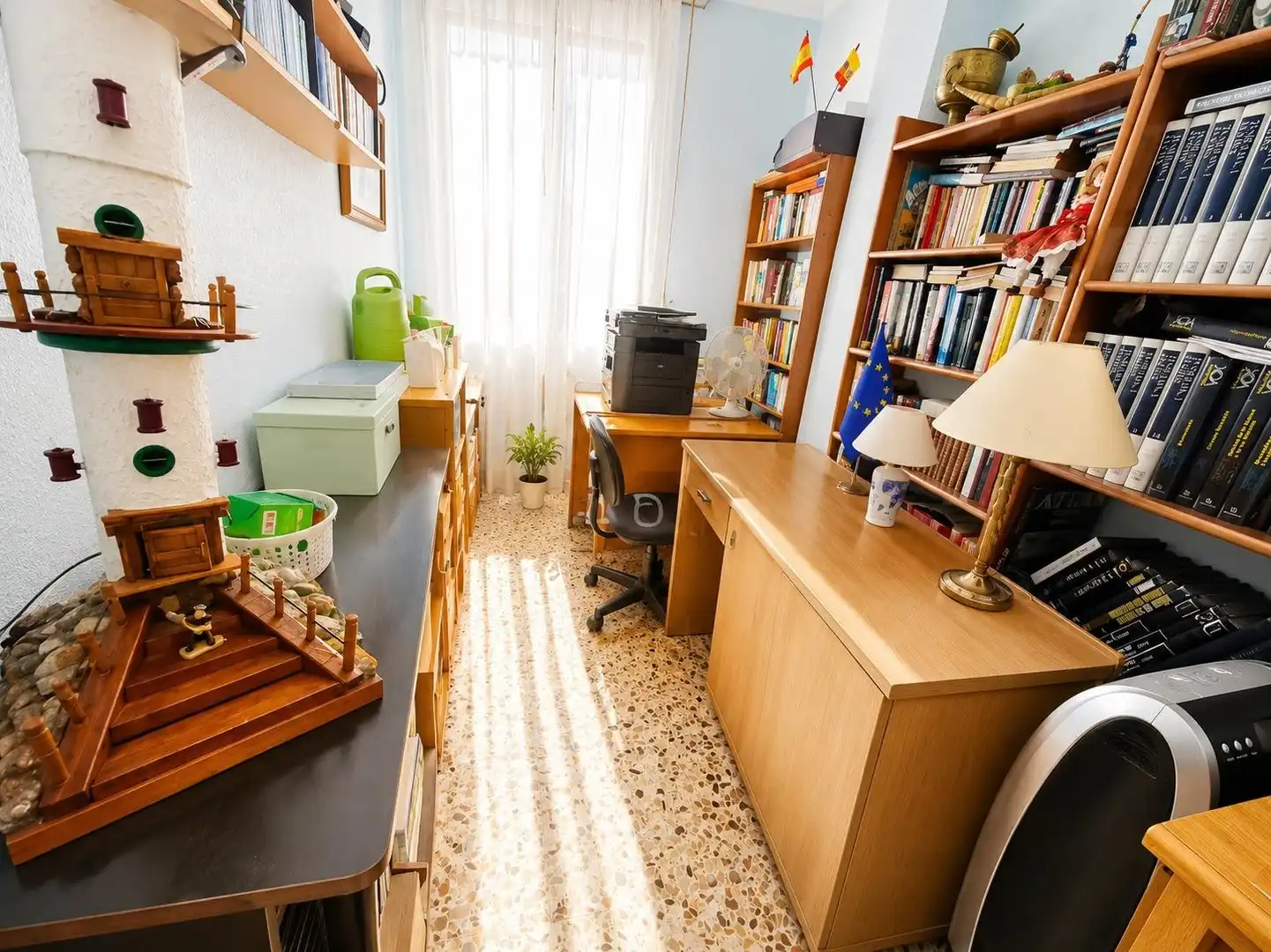 Habitación de Piso en venta en Cartagena con Aire acondicionado, Trastero y Amueblado