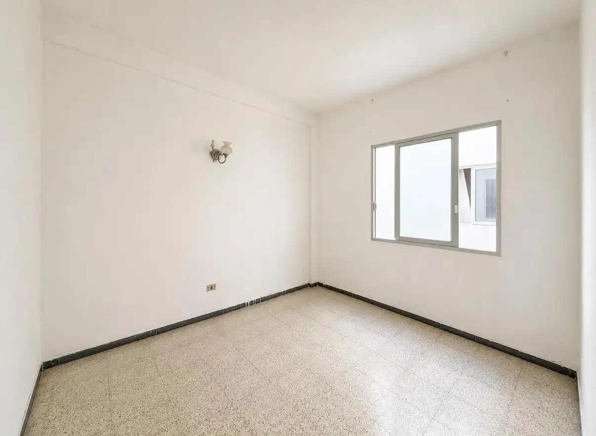 Bedroom of Flat for sale in Santa Cruz de Tenerife  with Balcony