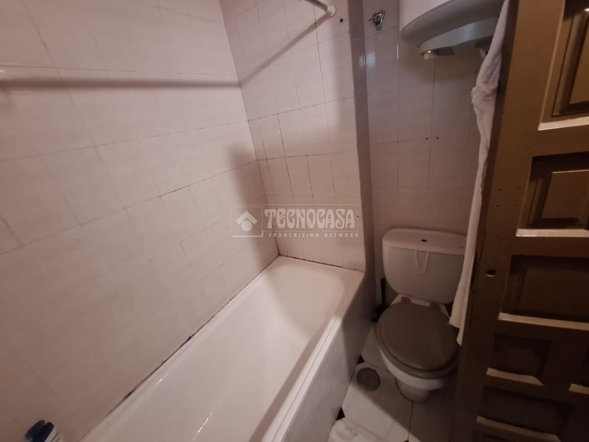 Baño de Estudio en venta en Marbella con Balcón