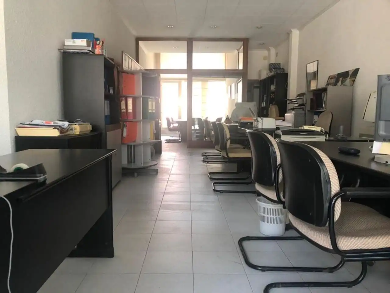 Büro zum Verkauf in Carretera de Cruïlles 31, imagen 2